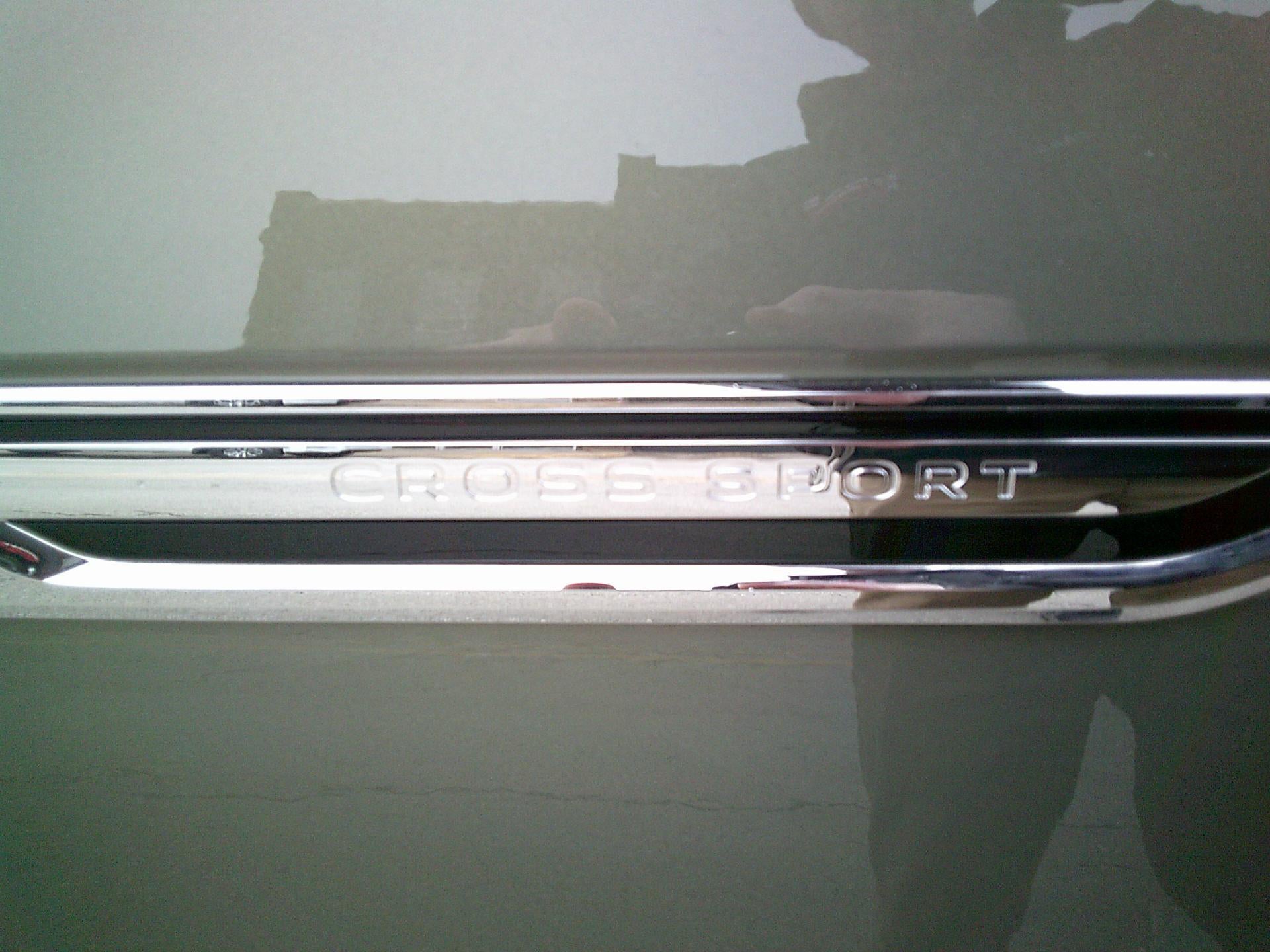 2025 Volkswagen Atlas Cross Sport 2.0T SEL Premium R-Line