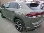 2025 Volkswagen Atlas Cross Sport 2.0T SEL Premium R-Line