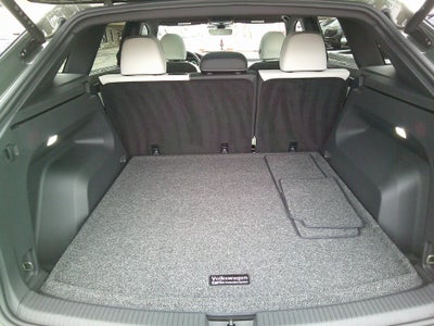 2025 Volkswagen Atlas Cross Sport 2.0T SEL Premium R-Line