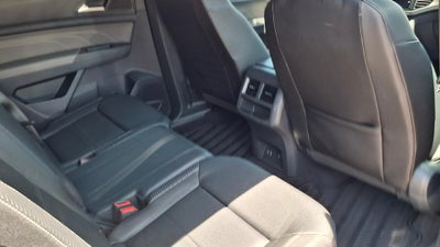 2023 Volkswagen Atlas Cross Sport 2.0T SE w/Technology