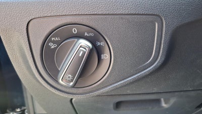 2023 Volkswagen Atlas Cross Sport 2.0T SE w/Technology