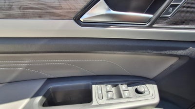 2023 Volkswagen Atlas Cross Sport 2.0T SE w/Technology