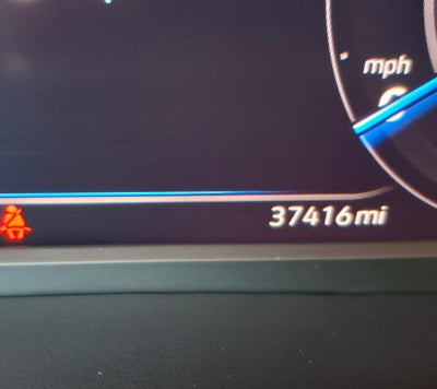 2023 Volkswagen Atlas Cross Sport 2.0T SE w/Technology