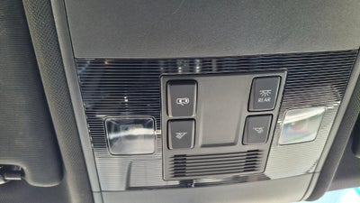 2023 Volkswagen Atlas Cross Sport 2.0T SE w/Technology