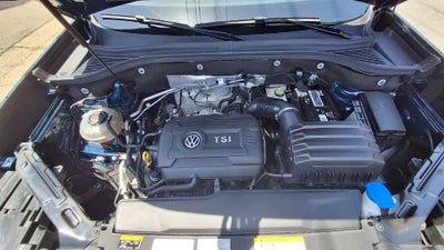2023 Volkswagen Atlas Cross Sport 2.0T SE w/Technology