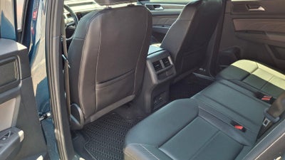 2023 Volkswagen Atlas Cross Sport 2.0T SE w/Technology