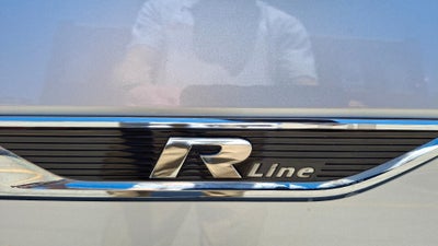 2019 Volkswagen Atlas 3.6L V6 SE w/Technology R-Line