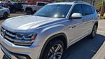 2019 Volkswagen Atlas 3.6L V6 SE w/Technology R-Line