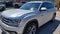 2019 Volkswagen Atlas 3.6L V6 SE w/Technology R-Line