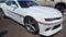 2015 Chevrolet Camaro SS