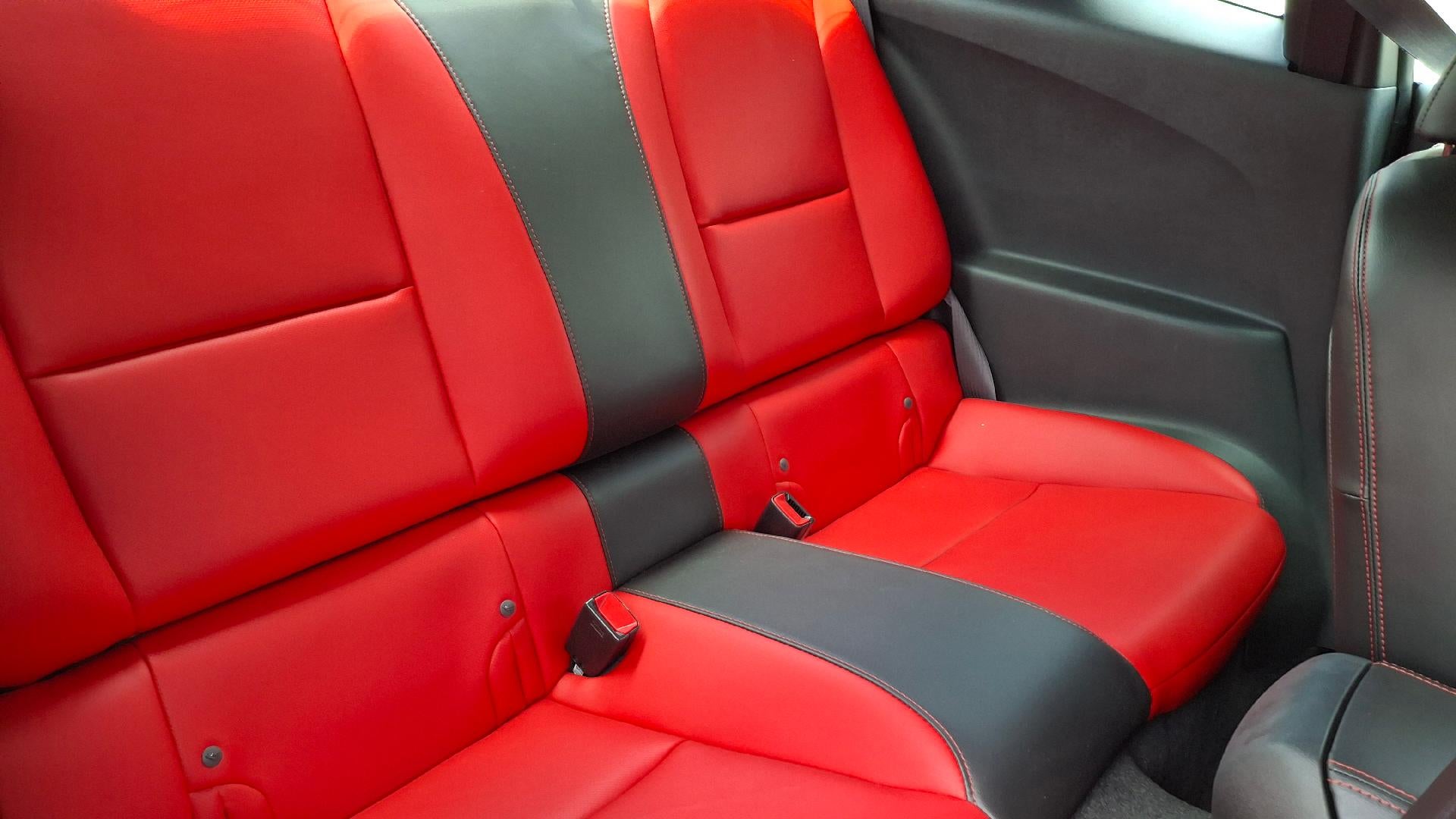 2015 Chevrolet Camaro SS