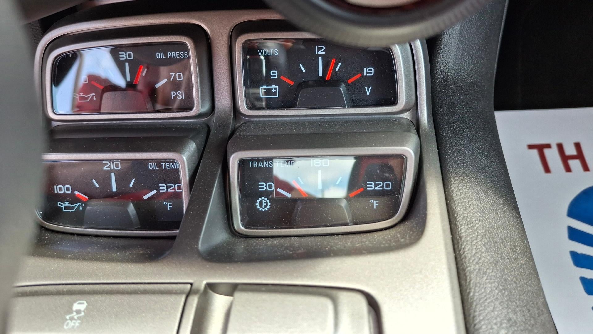 2015 Chevrolet Camaro SS