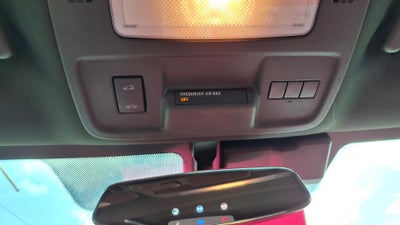2015 Chevrolet Camaro SS