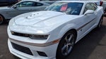2015 Chevrolet Camaro SS