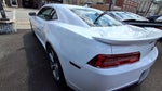 2015 Chevrolet Camaro SS