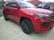 2022 Jeep Compass (RED) Edition 4x4