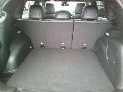 2022 Jeep Compass (RED) Edition 4x4