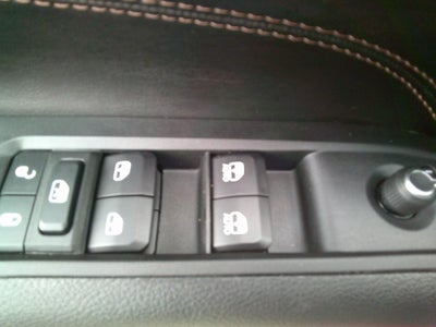 2022 Jeep Compass (RED) Edition 4x4