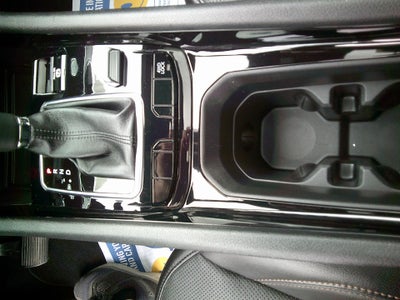 2022 Jeep Compass (RED) Edition 4x4