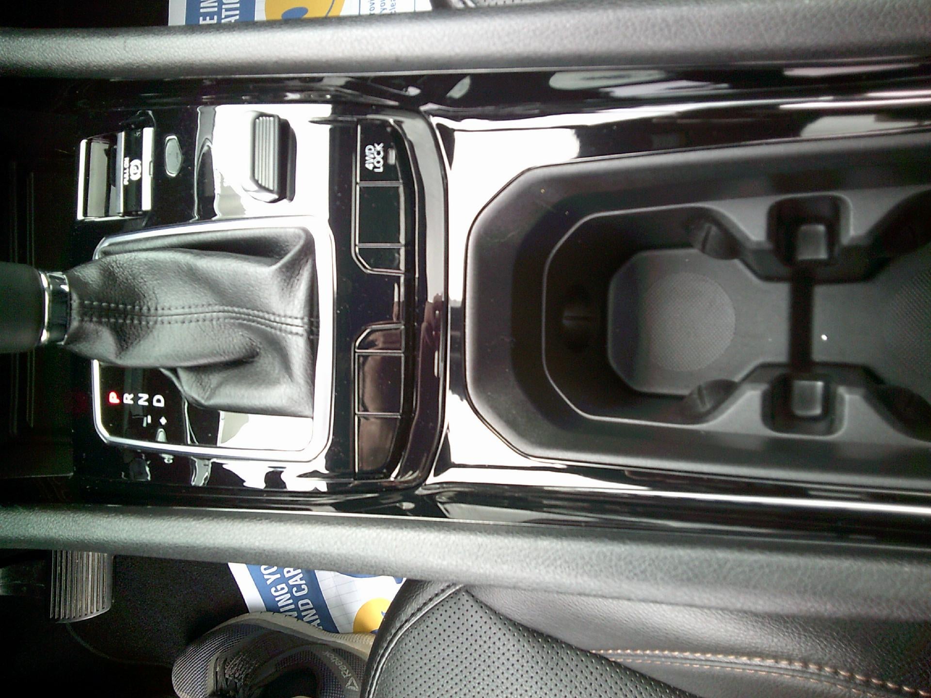 2022 Jeep Compass (RED) Edition 4x4