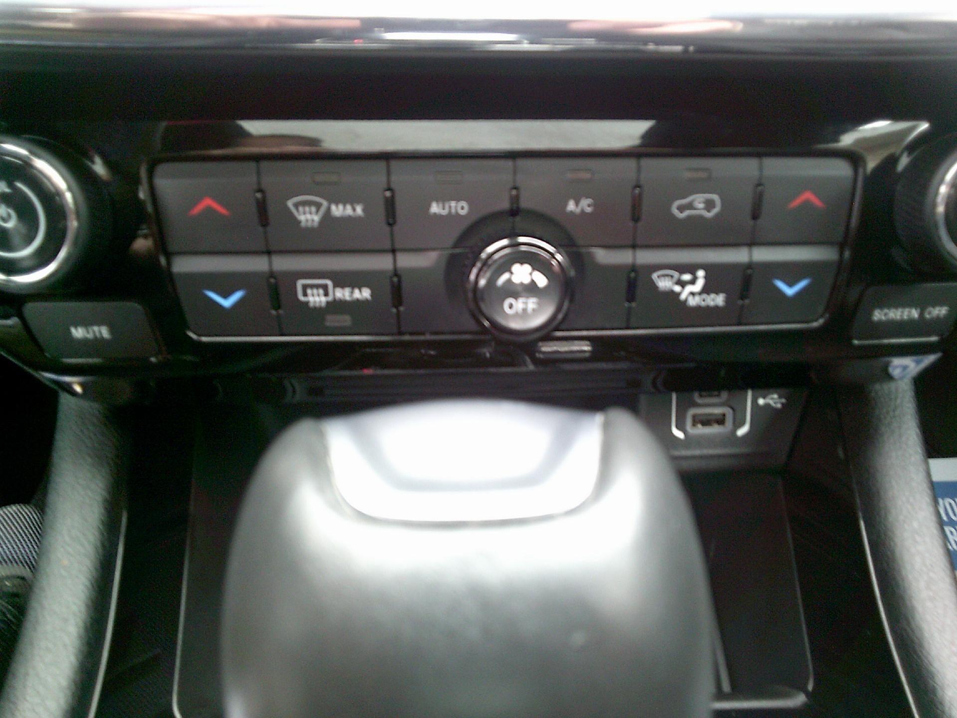 2022 Jeep Compass (RED) Edition 4x4