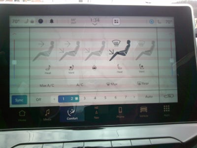 2022 Jeep Compass (RED) Edition 4x4