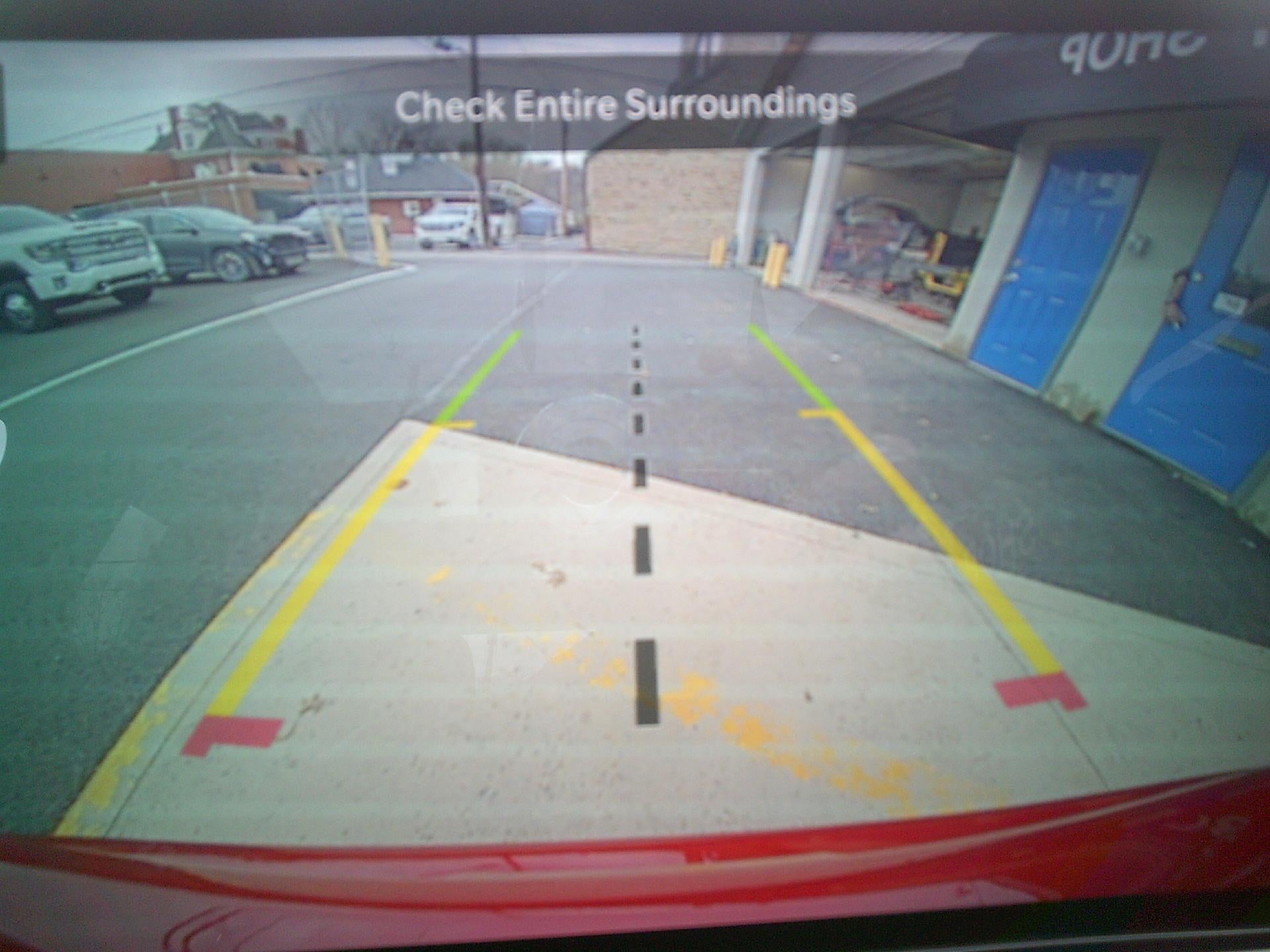 2022 Jeep Compass (RED) Edition 4x4