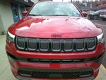 2022 Jeep Compass (RED) Edition 4x4