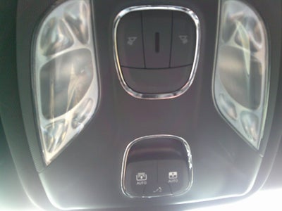 2022 Jeep Compass (RED) Edition 4x4