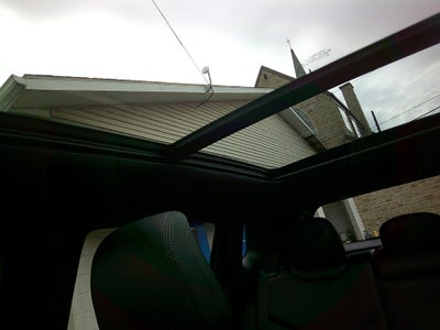 2022 Jeep Compass (RED) Edition 4x4