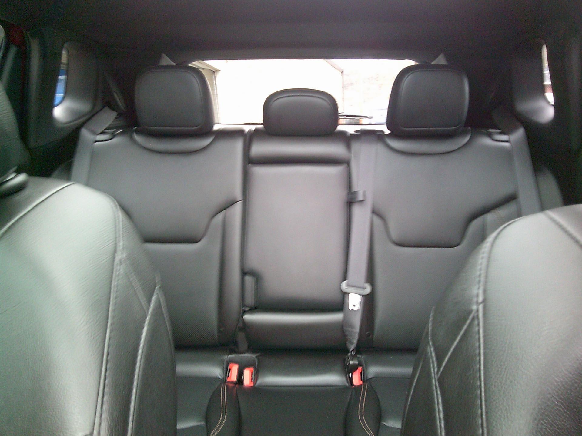 2022 Jeep Compass (RED) Edition 4x4