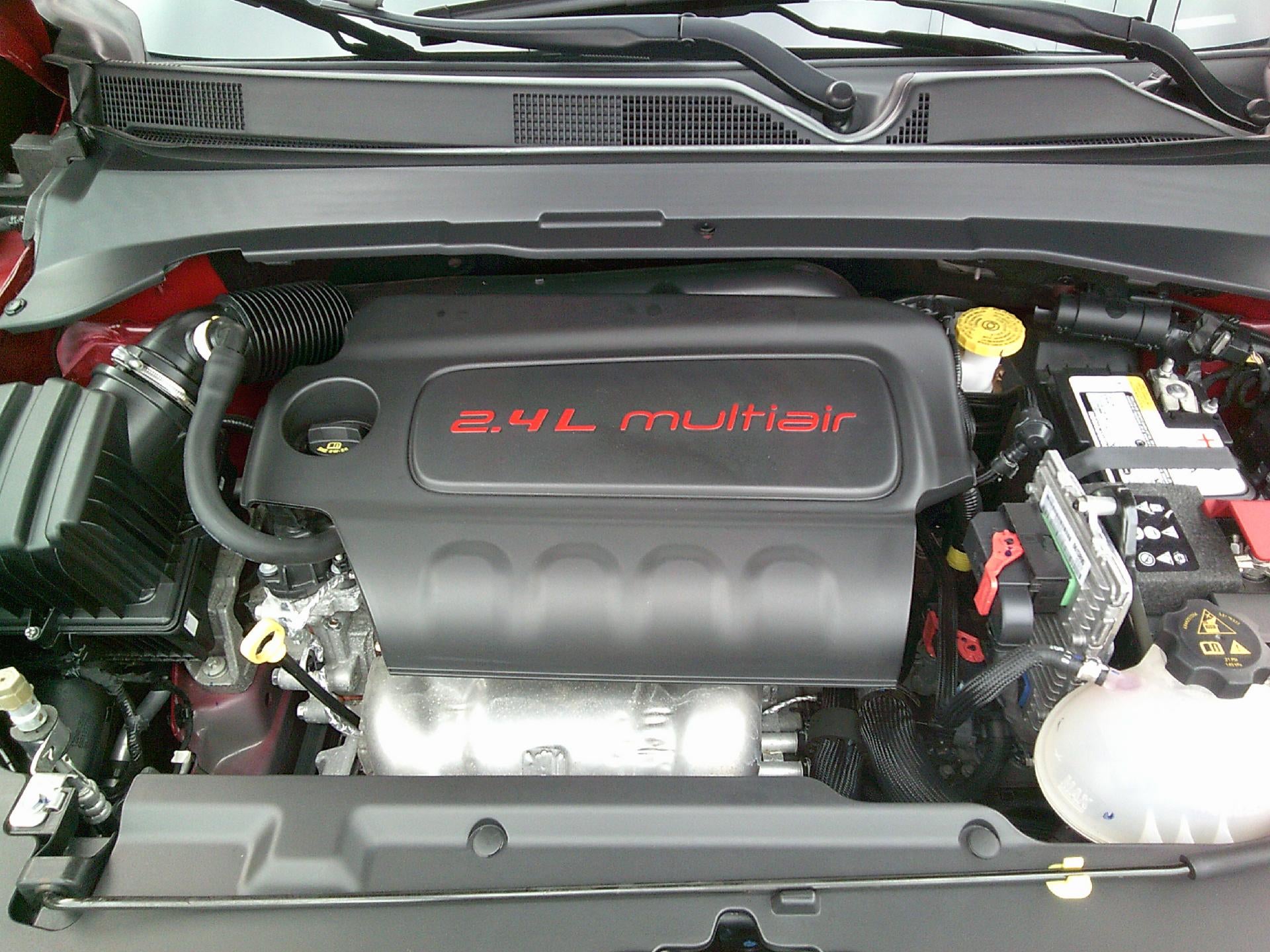 2022 Jeep Compass (RED) Edition 4x4