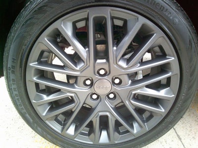 2022 Jeep Compass (RED) Edition 4x4