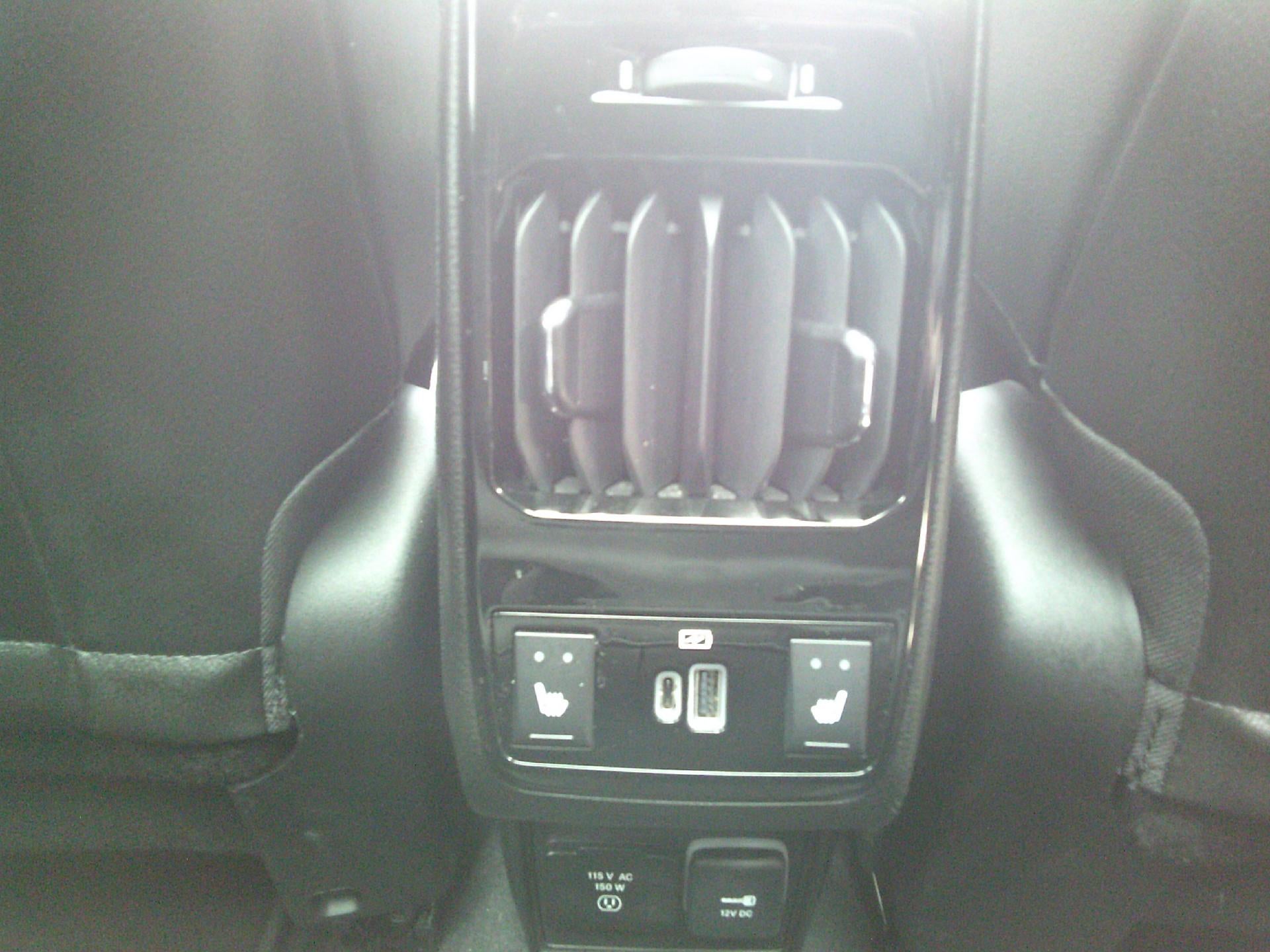 2022 Jeep Compass (RED) Edition 4x4