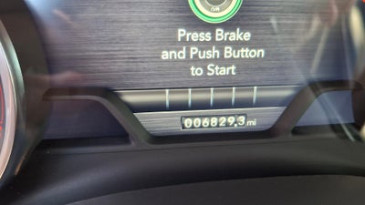 2024 RAM 3500 Laramie Crew Cab 4x4 6'4" Box