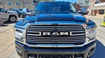 2024 RAM 3500 Laramie Crew Cab 4x4 6'4" Box