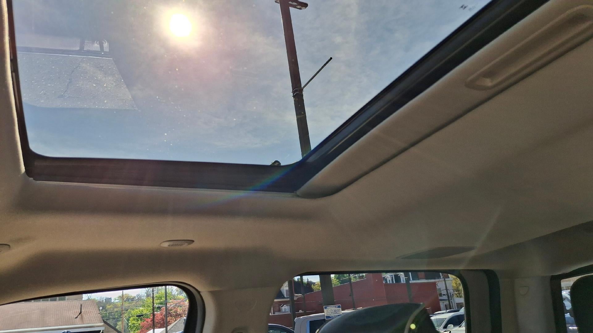 2024 RAM 3500 Laramie Crew Cab 4x4 6'4" Box