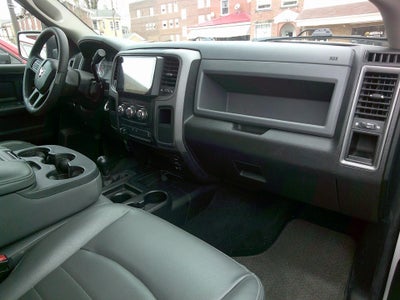 2013 RAM 2500 Tradesman