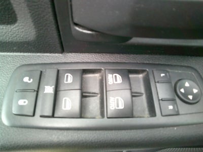 2013 RAM 2500 Tradesman