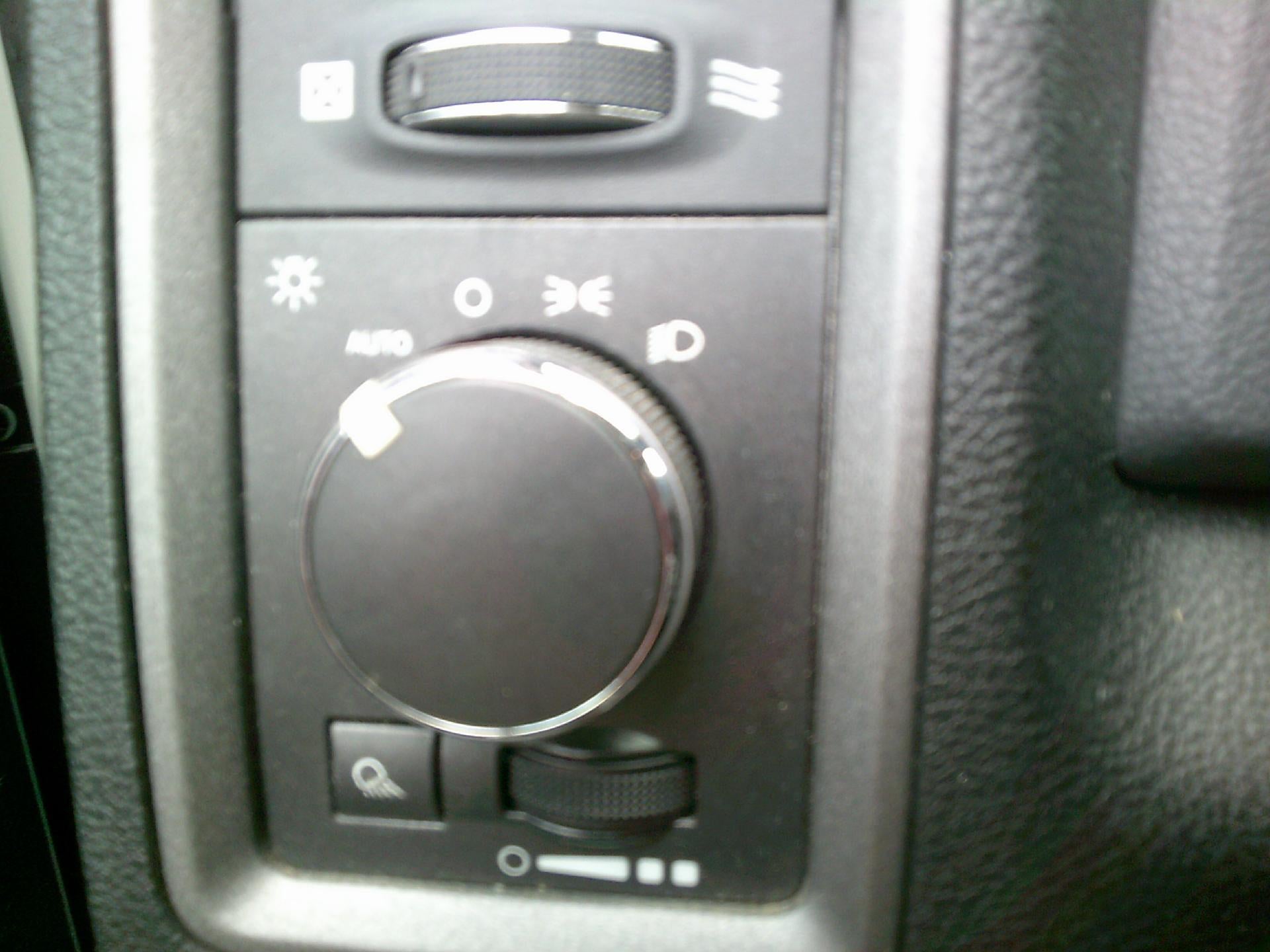 2013 RAM 2500 Tradesman