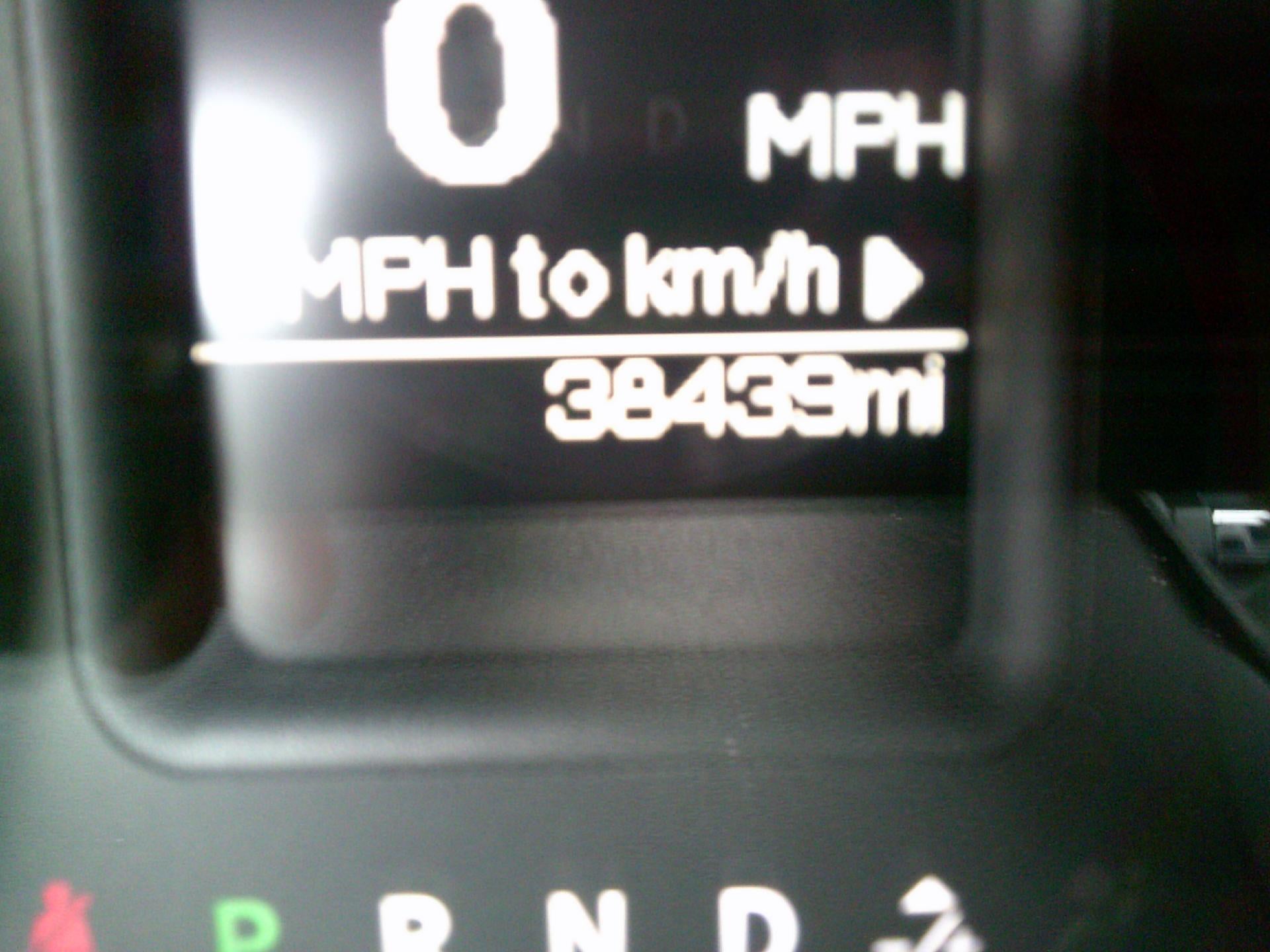 2013 RAM 2500 Tradesman