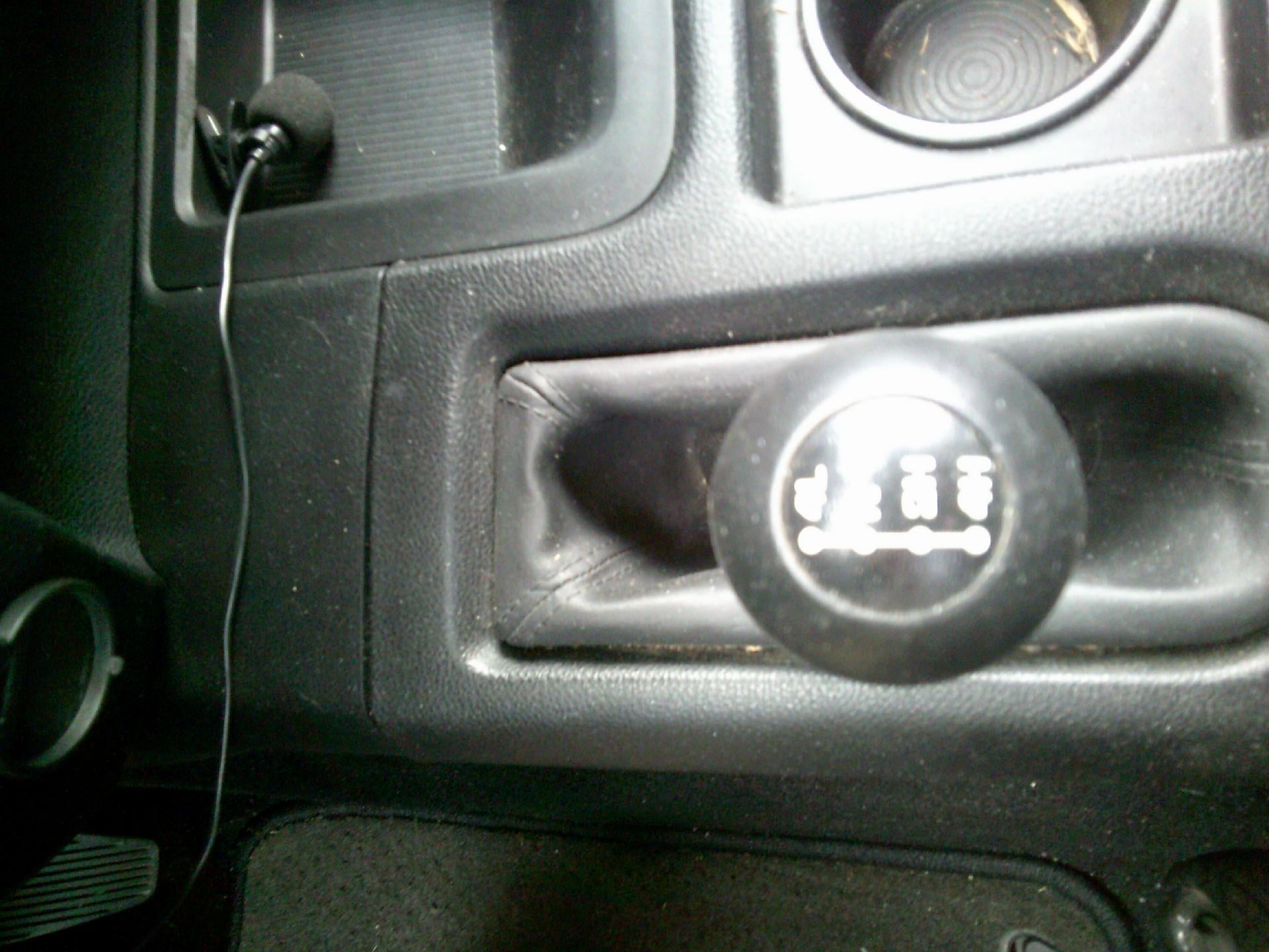 2013 RAM 2500 Tradesman