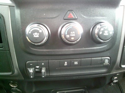 2013 RAM 2500 Tradesman