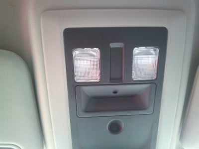 2013 RAM 2500 Tradesman