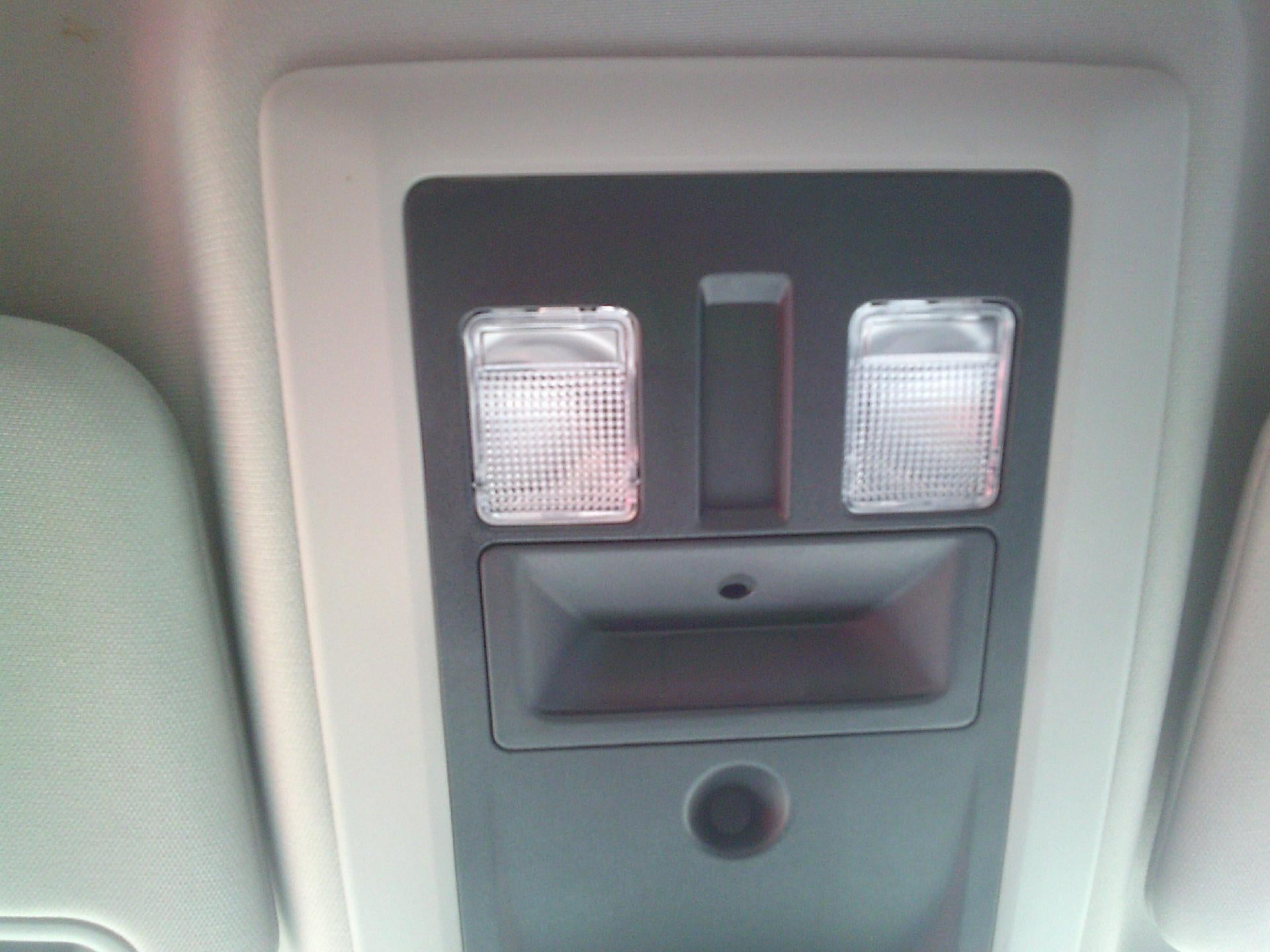 2013 RAM 2500 Tradesman