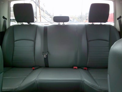 2013 RAM 2500 Tradesman