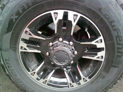 2013 RAM 2500 Tradesman