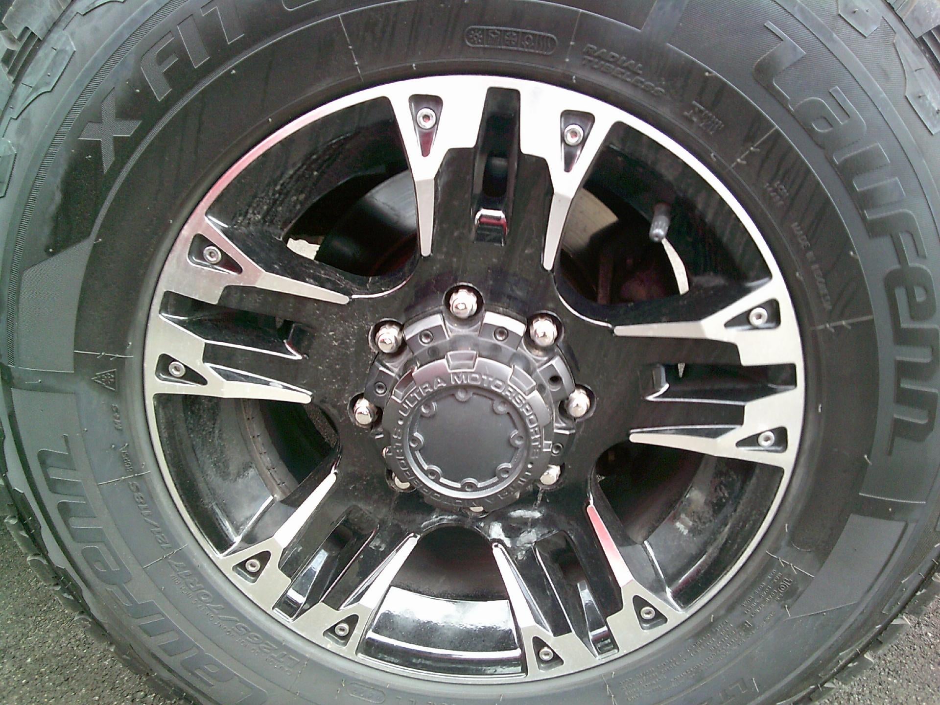 2013 RAM 2500 Tradesman