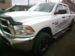 2013 RAM 2500 Tradesman