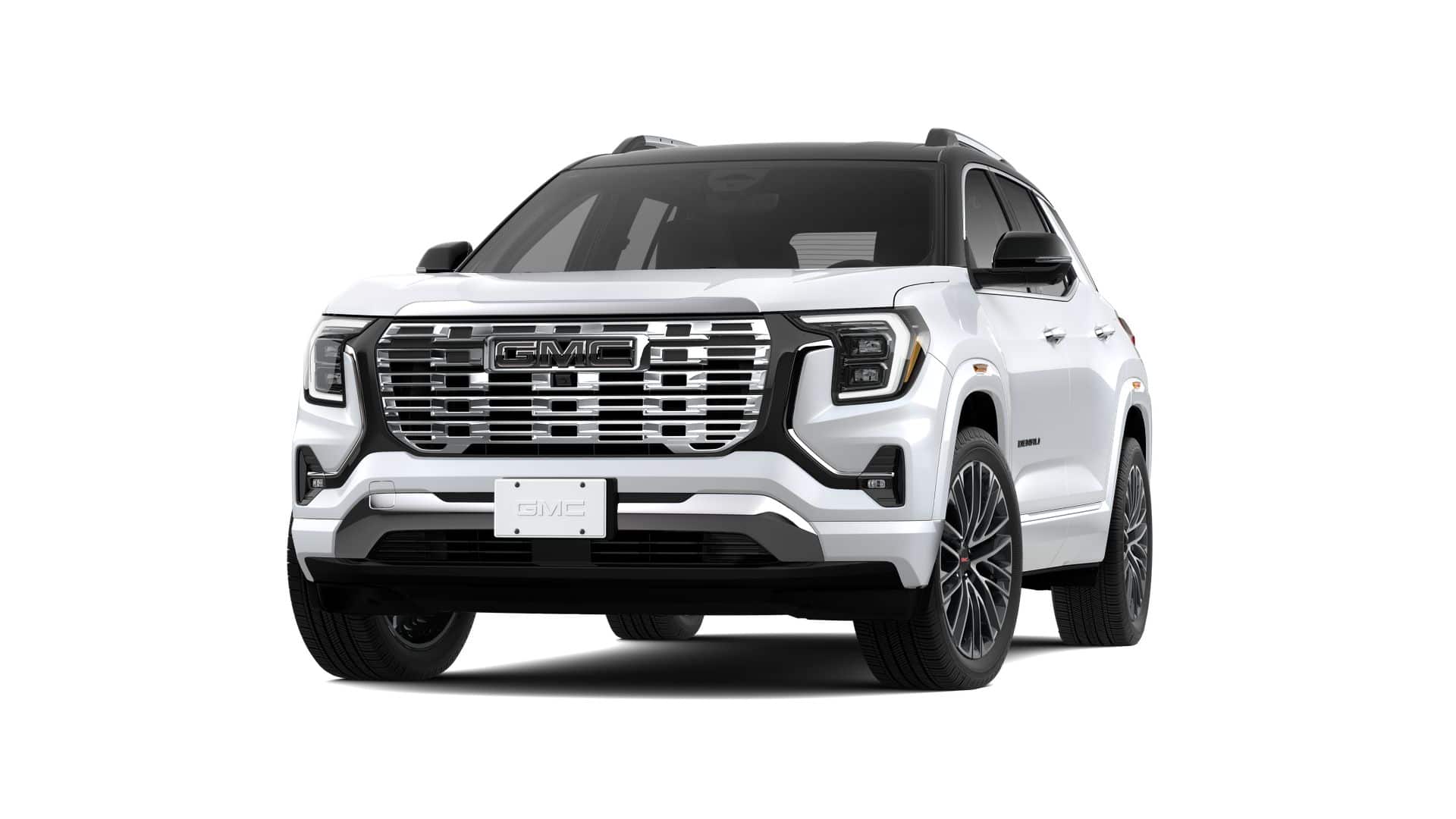 2026 GMC Terrain Denali AWD's photo